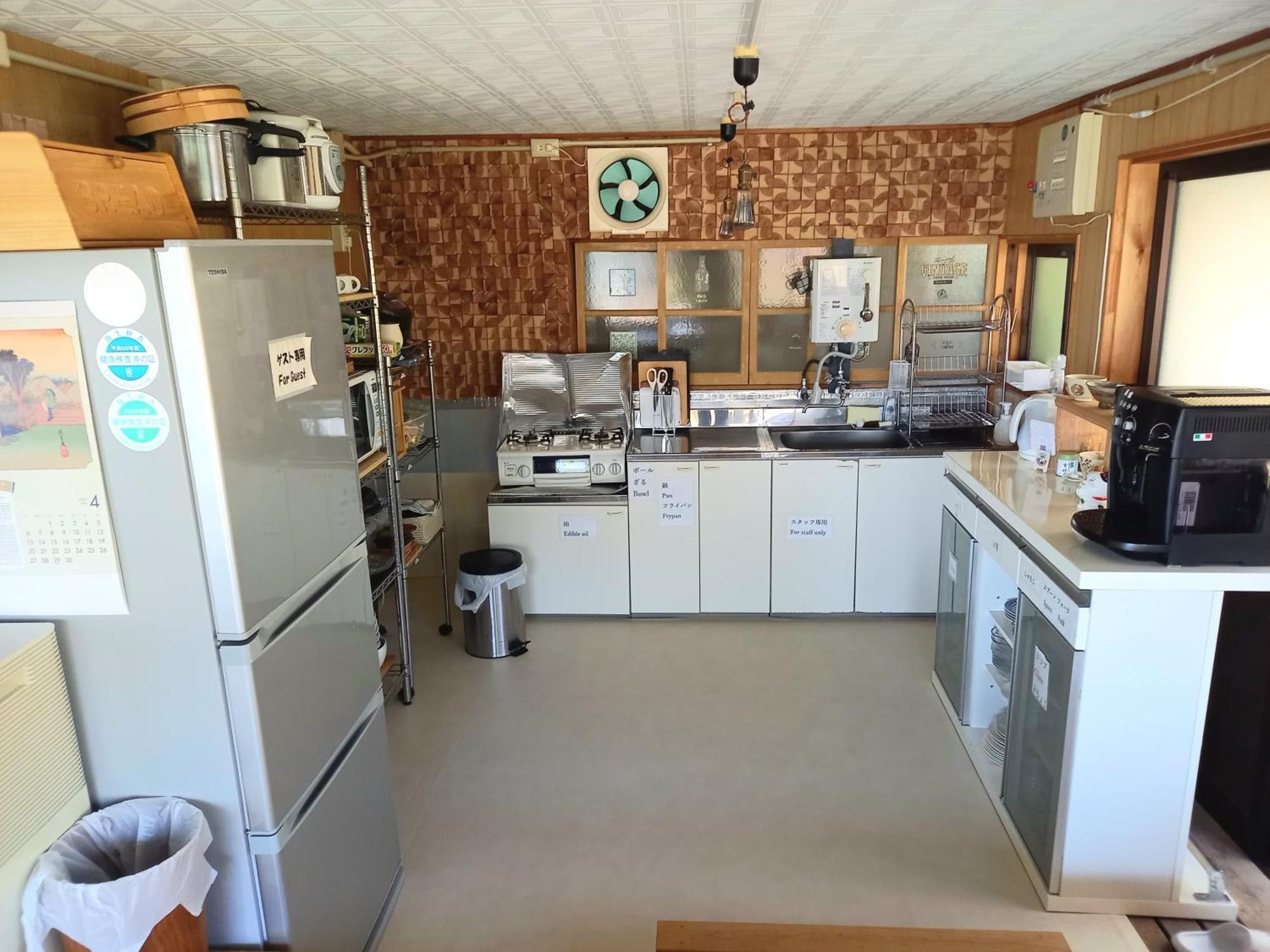 Ochi Guesthouse En מראה חיצוני תמונה